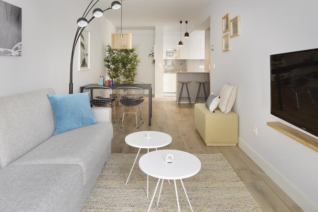 Marina Suite By Feelfree Rentals San Sebastian Buitenkant foto