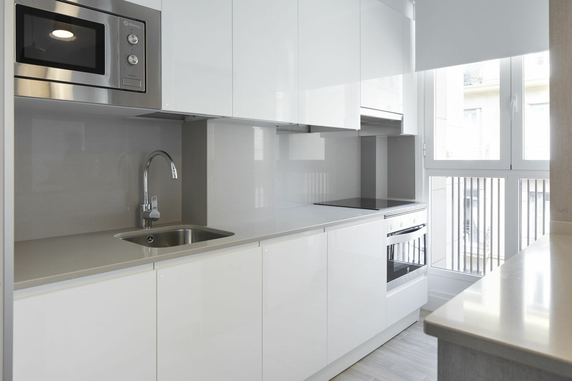 Marina Suite By Feelfree Rentals San Sebastian Buitenkant foto