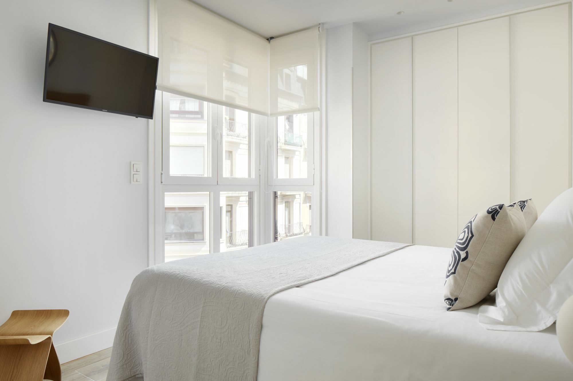 Marina Suite By Feelfree Rentals San Sebastian Buitenkant foto