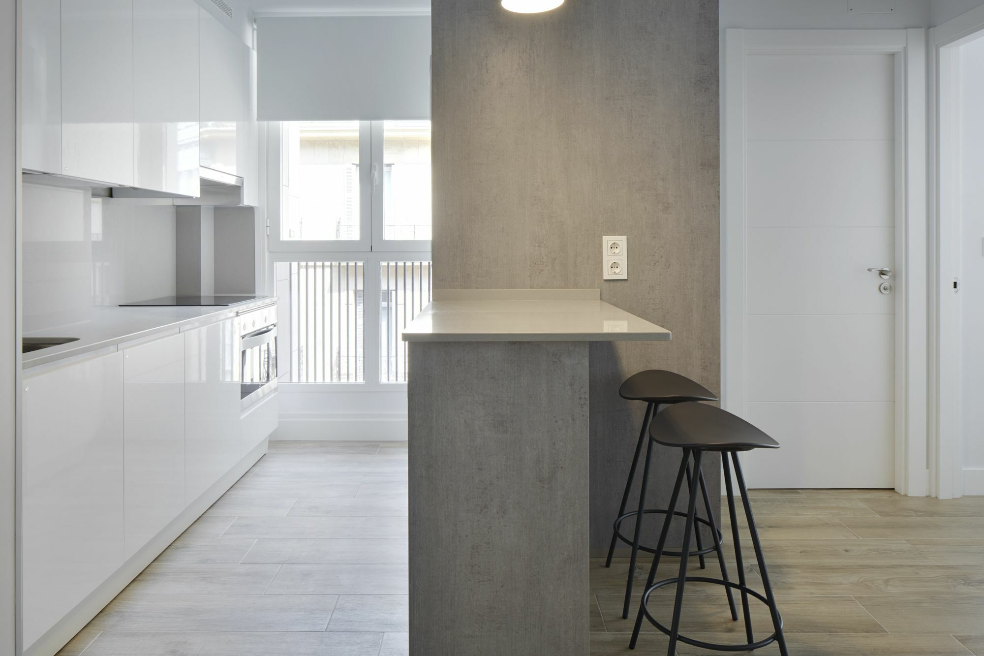 Marina Suite By Feelfree Rentals San Sebastian Buitenkant foto
