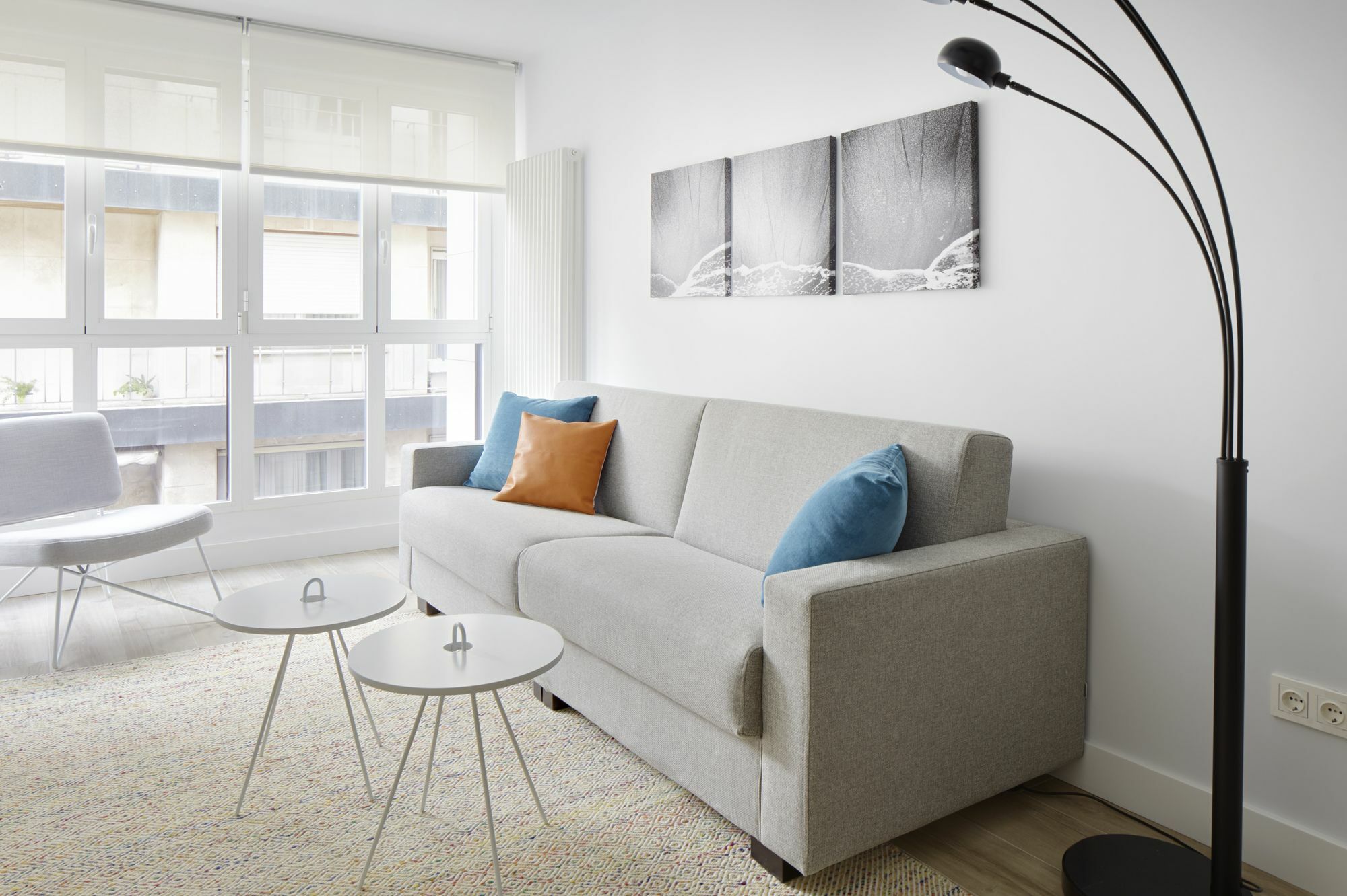 Marina Suite By Feelfree Rentals San Sebastian Buitenkant foto