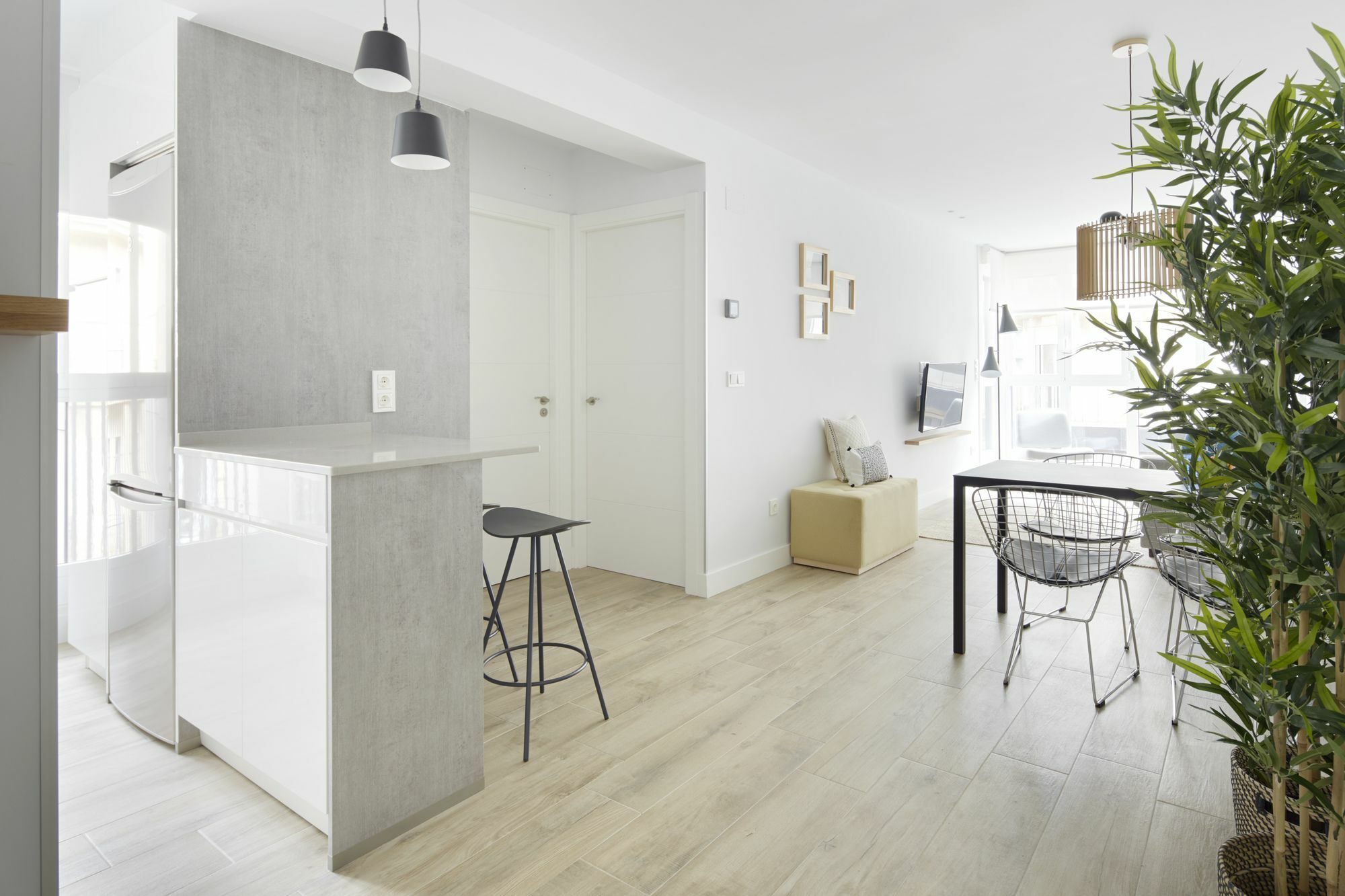 Marina Suite By Feelfree Rentals San Sebastian Buitenkant foto