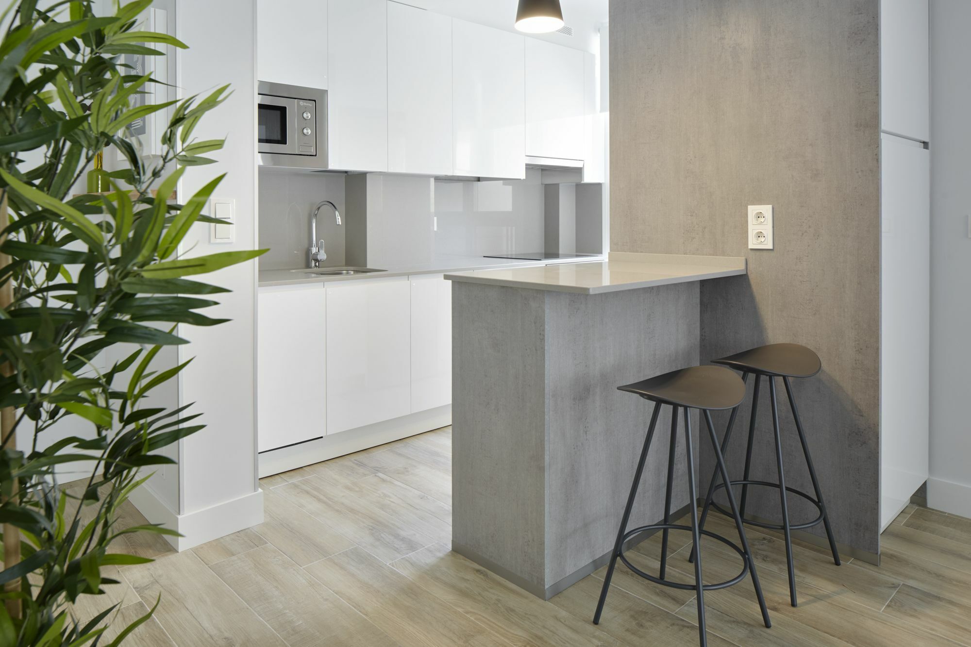 Marina Suite By Feelfree Rentals San Sebastian Buitenkant foto