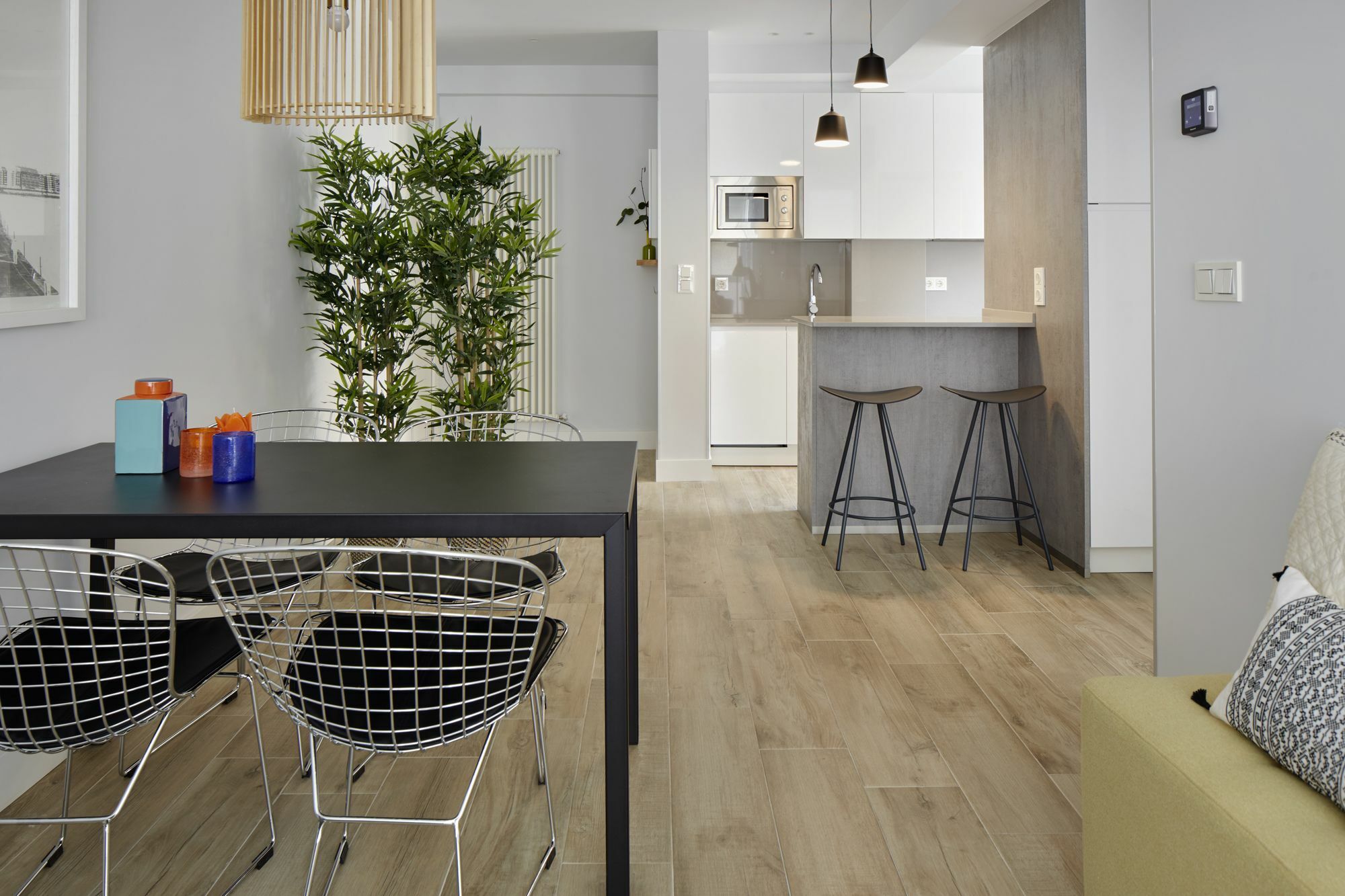 Marina Suite By Feelfree Rentals San Sebastian Buitenkant foto